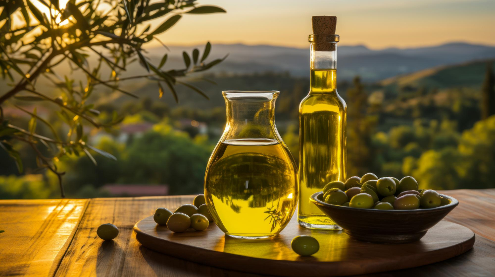 Albero di Godot - Extra Virgin Olive Oil