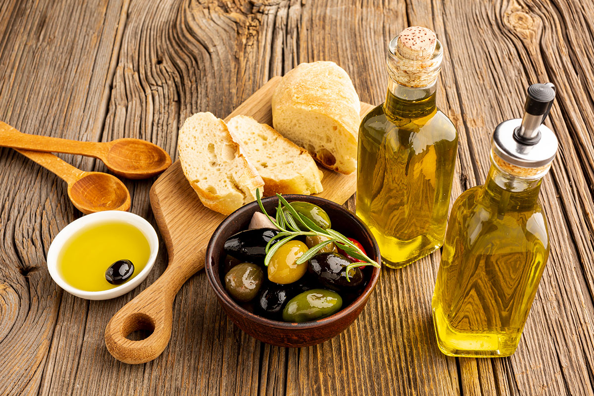 Albero di Godot - Extra Virgin Olive Oil